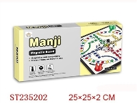 ST235202 - MAGNETISM CHESS