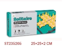 ST235205 - MAGNETISM CHESS