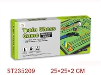 ST235209 - MAGNETISM CHESS