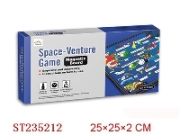 ST235212 - MAGNETISM CHESS