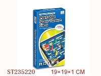 ST235220 - MAGNETISM CHESS