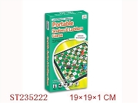ST235222 - MAGNETISM CHESS