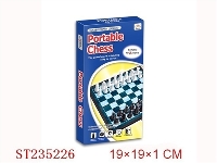 ST235226 - MAGNETISM CHESS