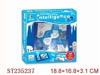 ST235237 - INTELLIGENT GAME