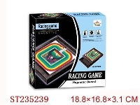 ST235239 - MAGNETISM CHESS