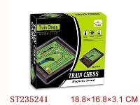 ST235241 - MAGNETISM CHESS
