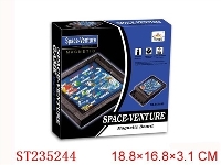ST235244 - MAGNETISM GAMES