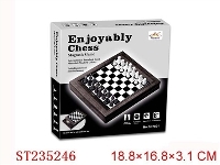 ST235246 - MAGNETISM CHESS