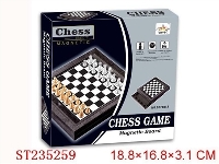 ST235259 - MAGNETISM GAMES
