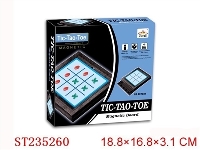 ST235260 - MAGNETISM CHESS