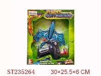 ST235264 - B/O GREYMON