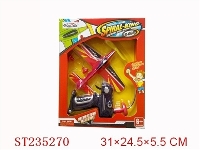 ST235270 - B/O PLANE