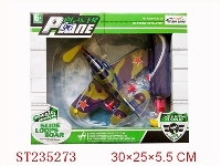 ST235273 - B/O PLANE