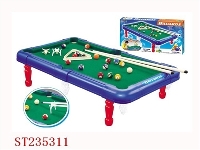 ST235311 - POOL TABLE