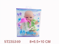ST235340 - DOLL