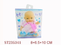 ST235341 - DOLL