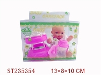 ST235354 - DOLL WITH WALKER