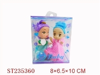 ST235360 - BARBIE