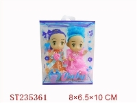 ST235361 - BARBIE