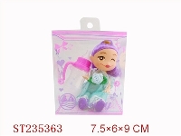 ST235363 - BARBIE WITH BOTTLE