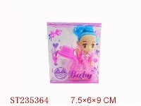ST235364 - BARBIE WITH BOTTLE