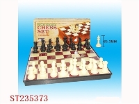 ST235373 - MAGNETISM CHESS