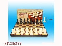 ST235377 - CHESS