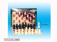 ST235380 - CHESS