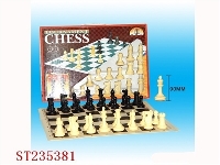 ST235381 - CHESS