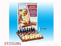 ST235385 - MAGNETISM CHESS