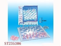 ST235386 - CHESS
