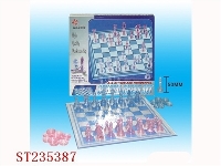 ST235387 - CHESS