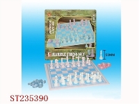 ST235390 - CHESS