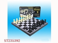 ST235392 - MAGNETISM CHESS