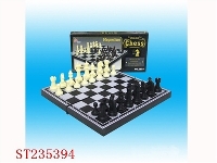 ST235394 - MAGNETISM CHESS