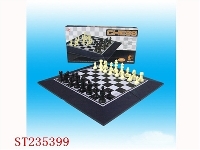 ST235399 - MAGNETISM CHESS