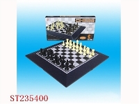 ST235400 - MAGNETISM CHESS
