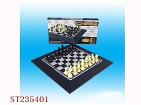 ST235401 - MAGNETISM CHESS