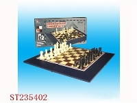ST235402 - CHESS