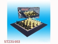 ST235403 - MAGNETISM CHESS