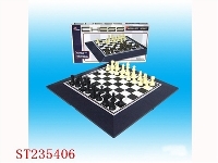 ST235406 - CHESS