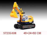 ST235408 - SLIDE TRUCK
