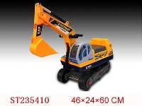 ST235410 - SLIDE TRUCK