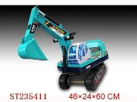 ST235411 - SLIDE TRUCK