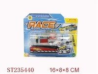 ST235440 - SPRING CAR