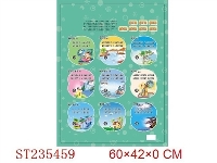 ST235459 - LEARNING MACHINE
