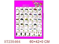 ST235464 - LEARNING MACHINE