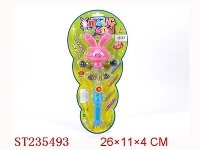 ST235493 - 兔子闪光棒（包电）
