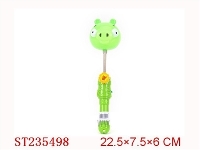 ST235498 - 猪头摇摇棒