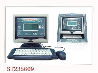 ST235609 - 双语：25个英文/25个俄文学习机